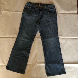 Jag Flare Jeans